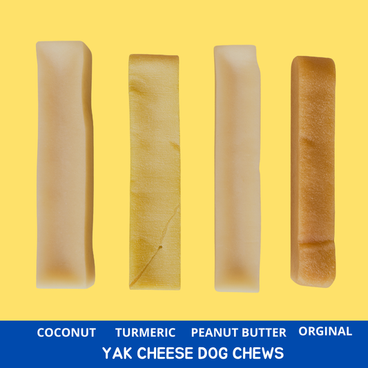 HappyChews Flavor Pack