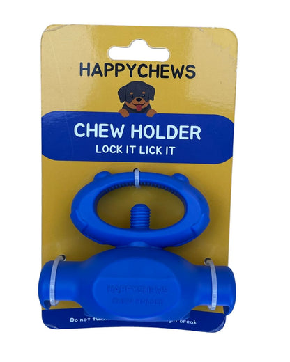 HappyChews™ Safety Chew Holder
