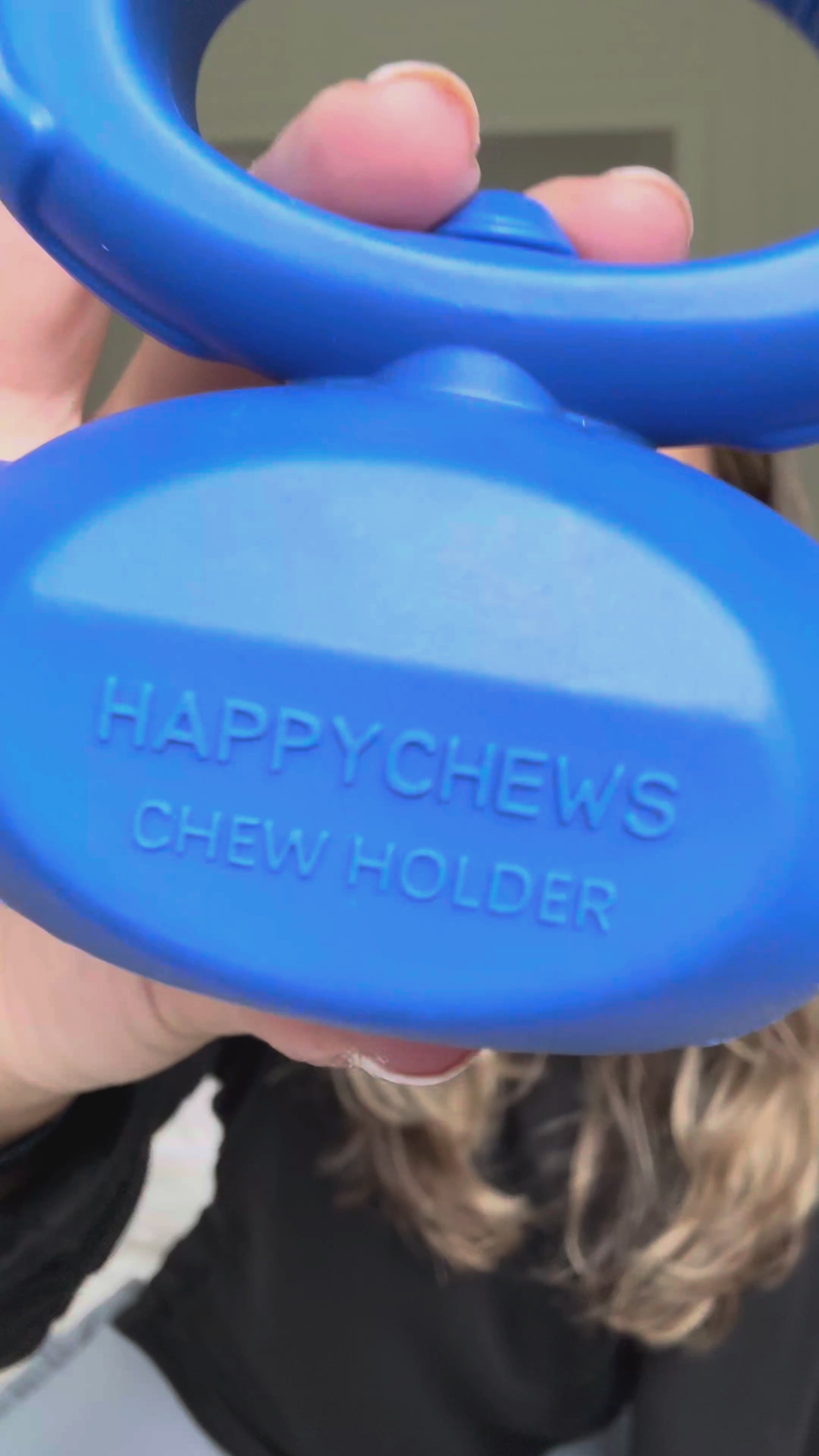 Happychews X-Large Yakcheese